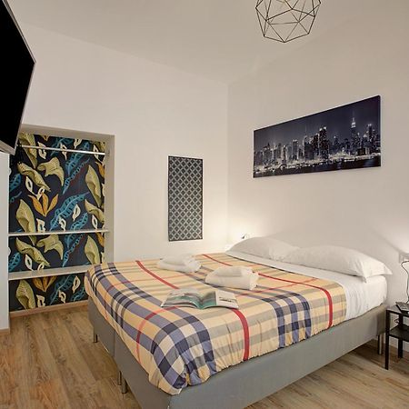 Heroes Apartment Sanremo Centro - Happy Rentals エクステリア 写真
