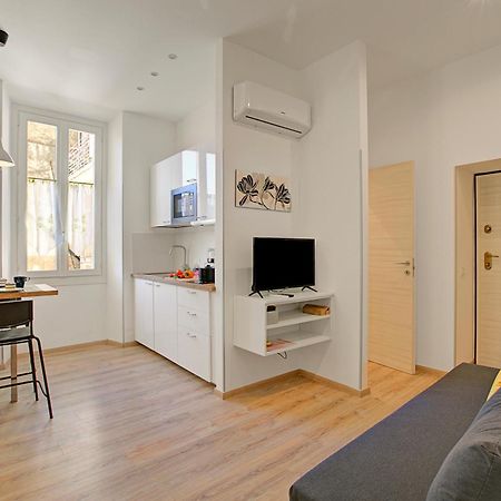 Heroes Apartment Sanremo Centro - Happy Rentals エクステリア 写真