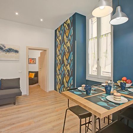 Heroes Apartment Sanremo Centro - Happy Rentals エクステリア 写真
