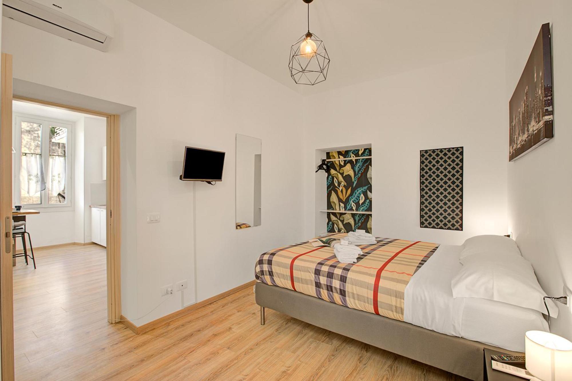 Heroes Apartment Sanremo Centro - Happy Rentals エクステリア 写真