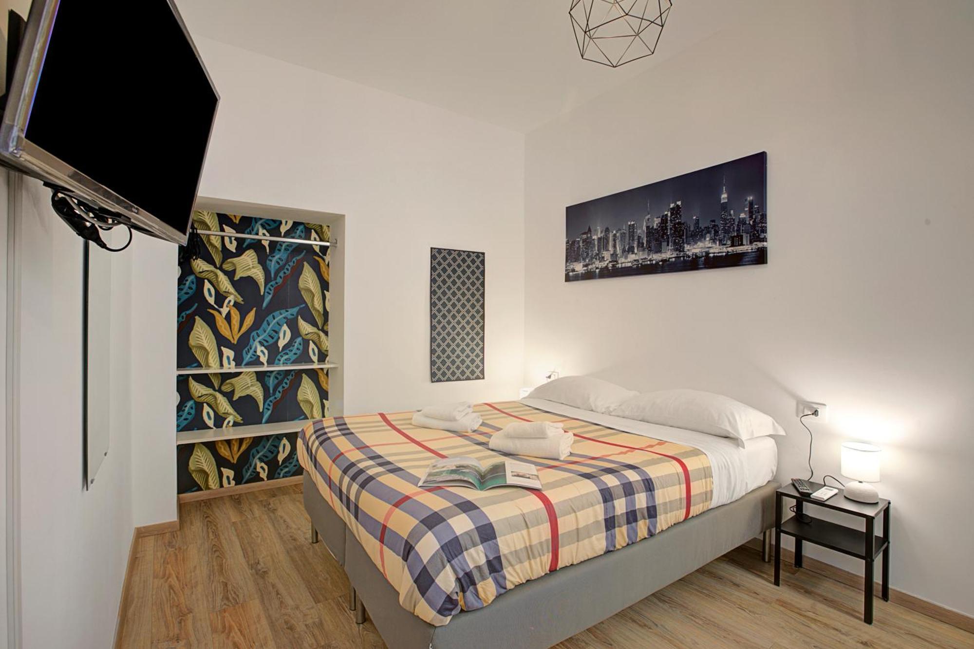 Heroes Apartment Sanremo Centro - Happy Rentals エクステリア 写真