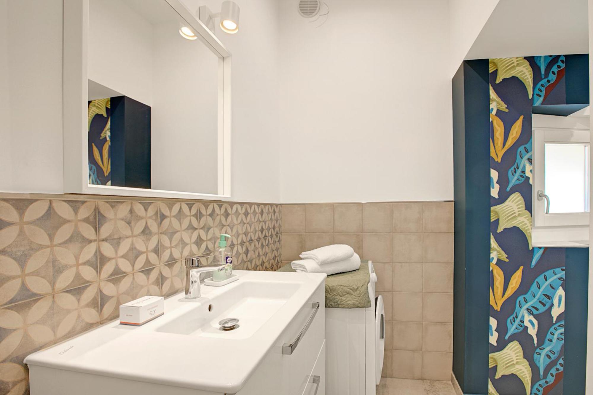 Heroes Apartment Sanremo Centro - Happy Rentals エクステリア 写真