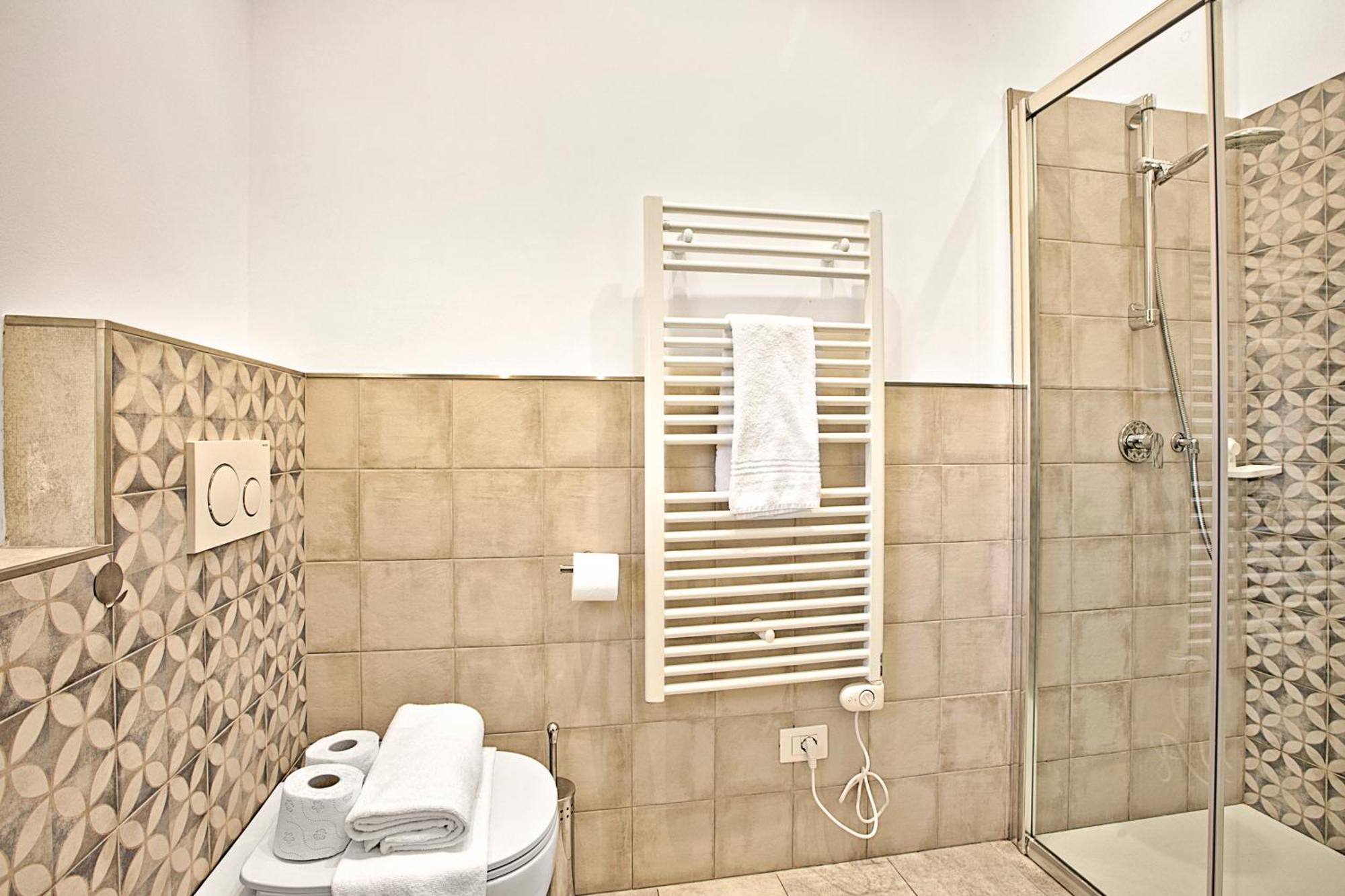 Heroes Apartment Sanremo Centro - Happy Rentals エクステリア 写真