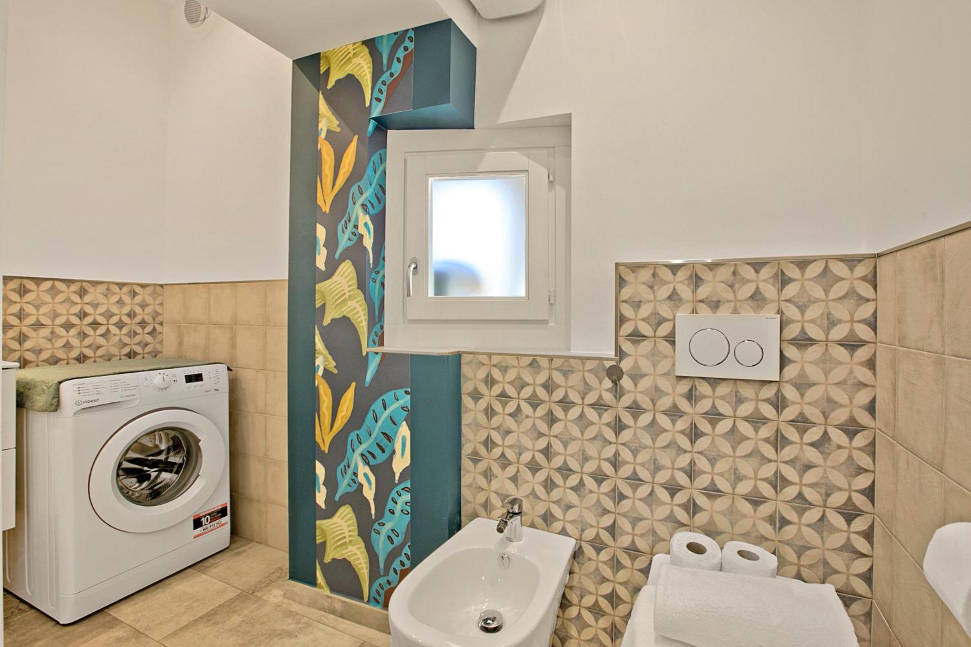 Heroes Apartment Sanremo Centro - Happy Rentals エクステリア 写真