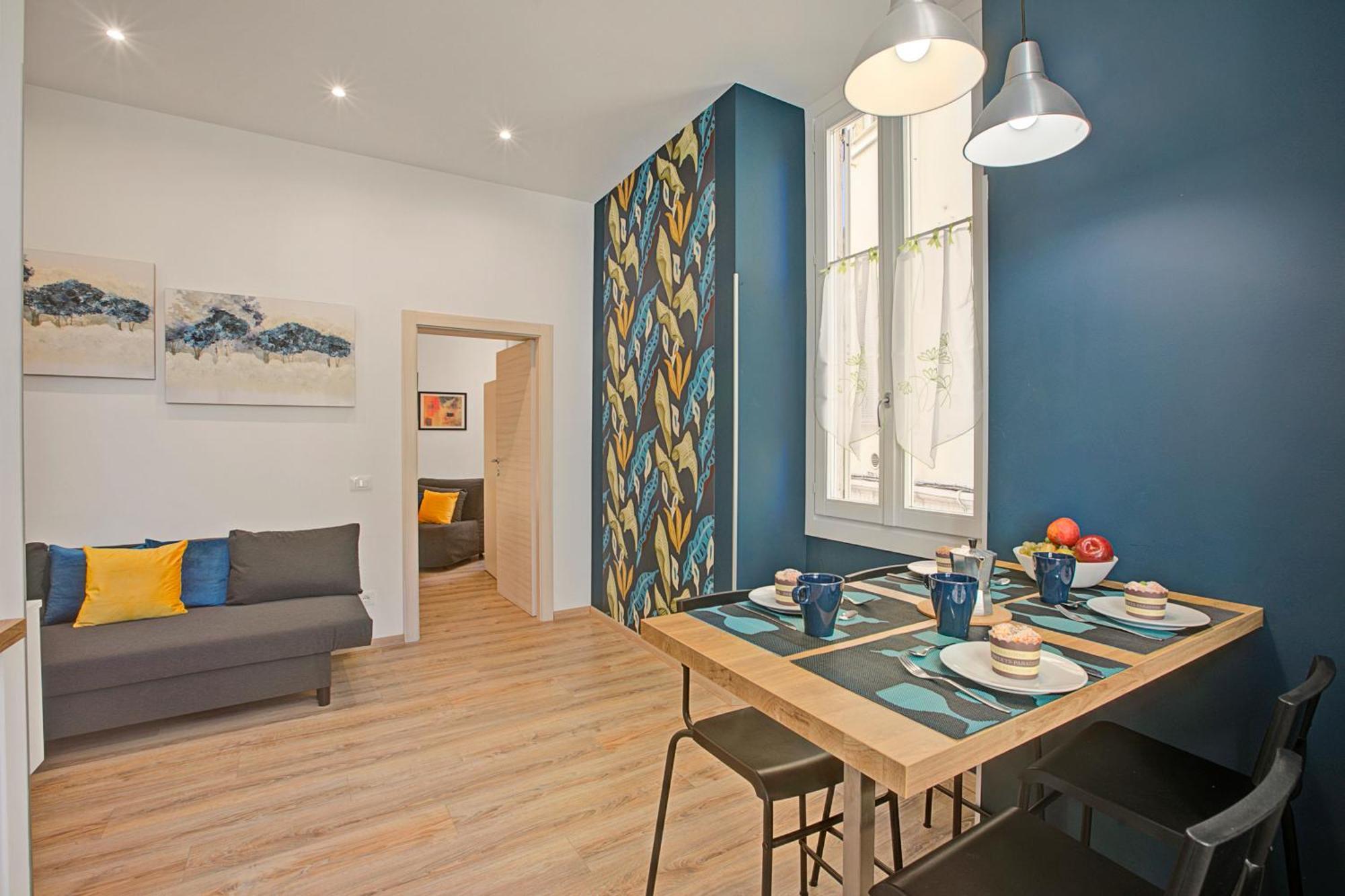 Heroes Apartment Sanremo Centro - Happy Rentals エクステリア 写真